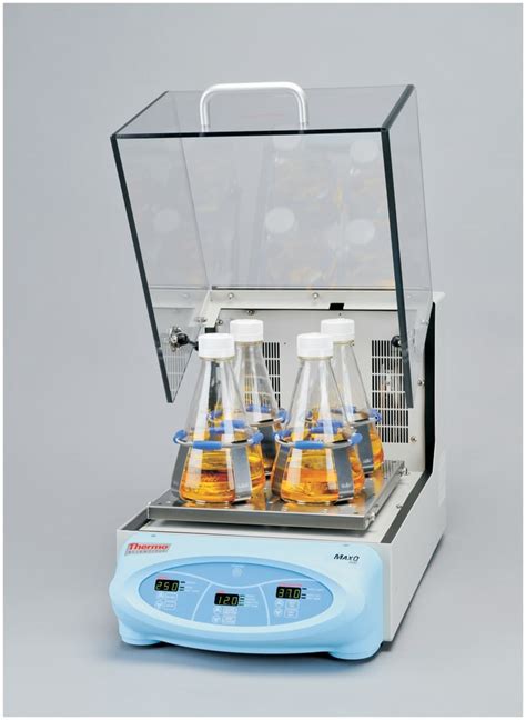 thermo fisher laboratory shakers